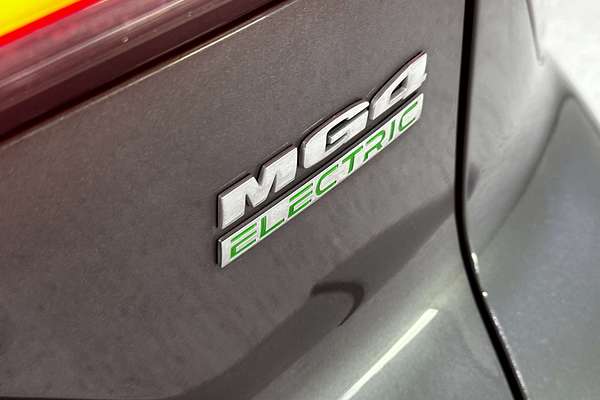 2023 MG MG4 Essence 64 MEH32