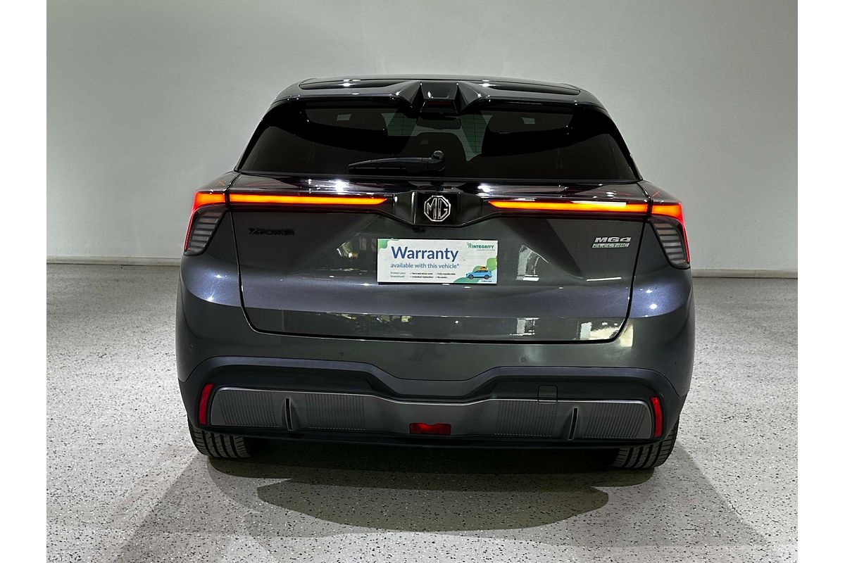 2023 MG MG4 Essence 64 MEH32