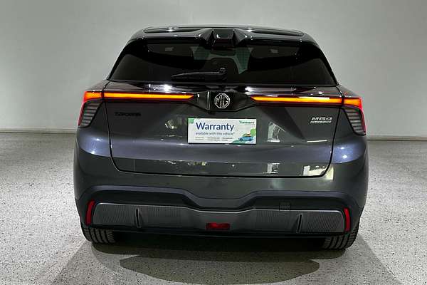 2023 MG MG4 Essence 64 MEH32