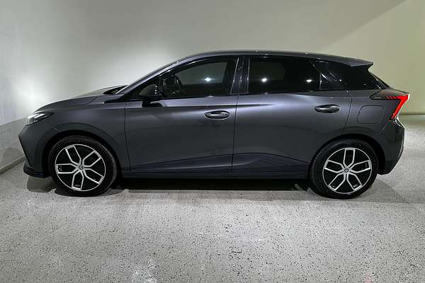 2023 MG MG4 Essence 64 MEH32