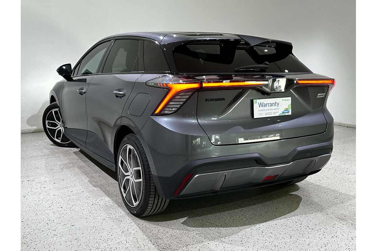 2023 MG MG4 Essence 64 MEH32