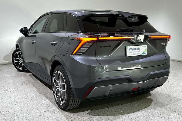 2023 MG MG4 Essence 64 MEH32