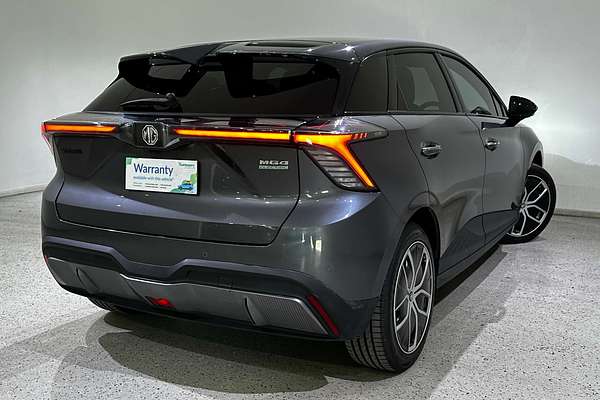 2023 MG MG4 Essence 64 MEH32