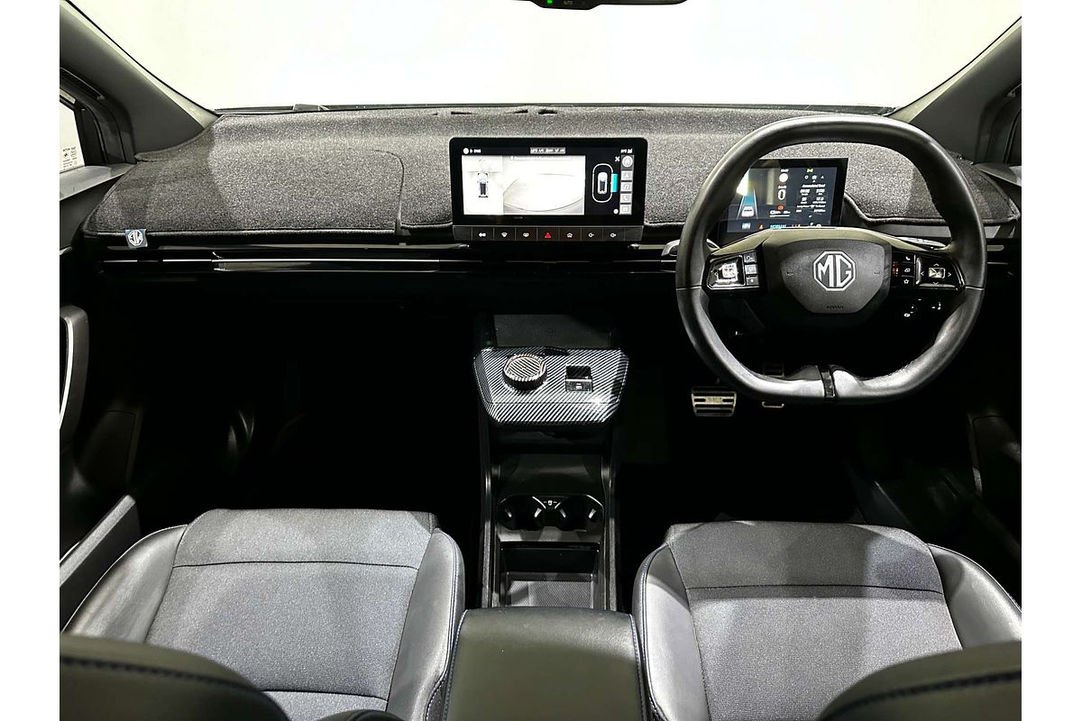 2023 MG MG4 Essence 64 MEH32