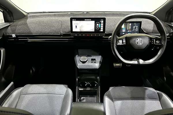 2023 MG MG4 Essence 64 MEH32