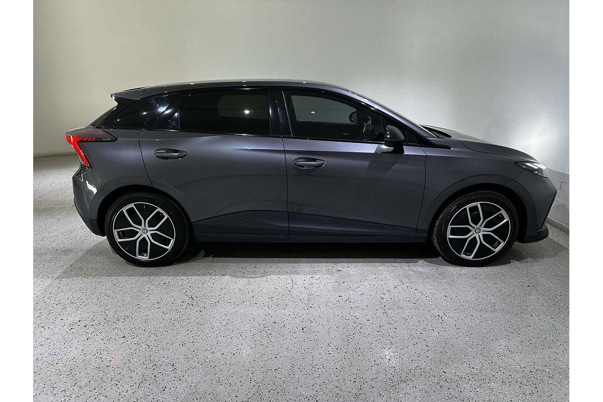 2023 MG MG4 Essence 64 MEH32