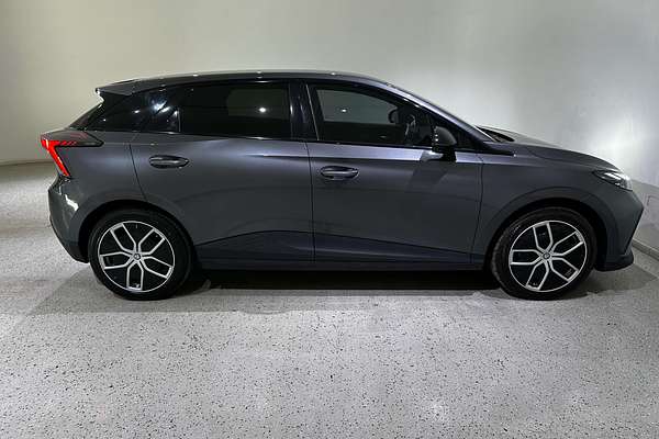 2023 MG MG4 Essence 64 MEH32