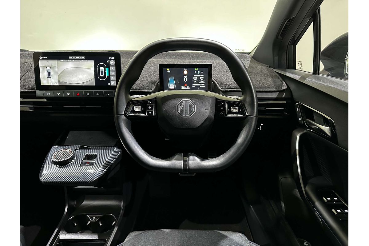 2023 MG MG4 Essence 64 MEH32