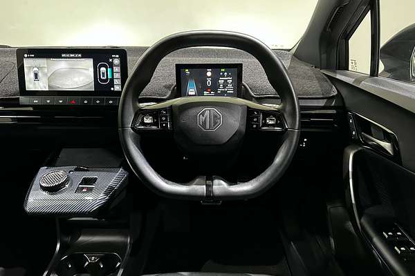 2023 MG MG4 Essence 64 MEH32