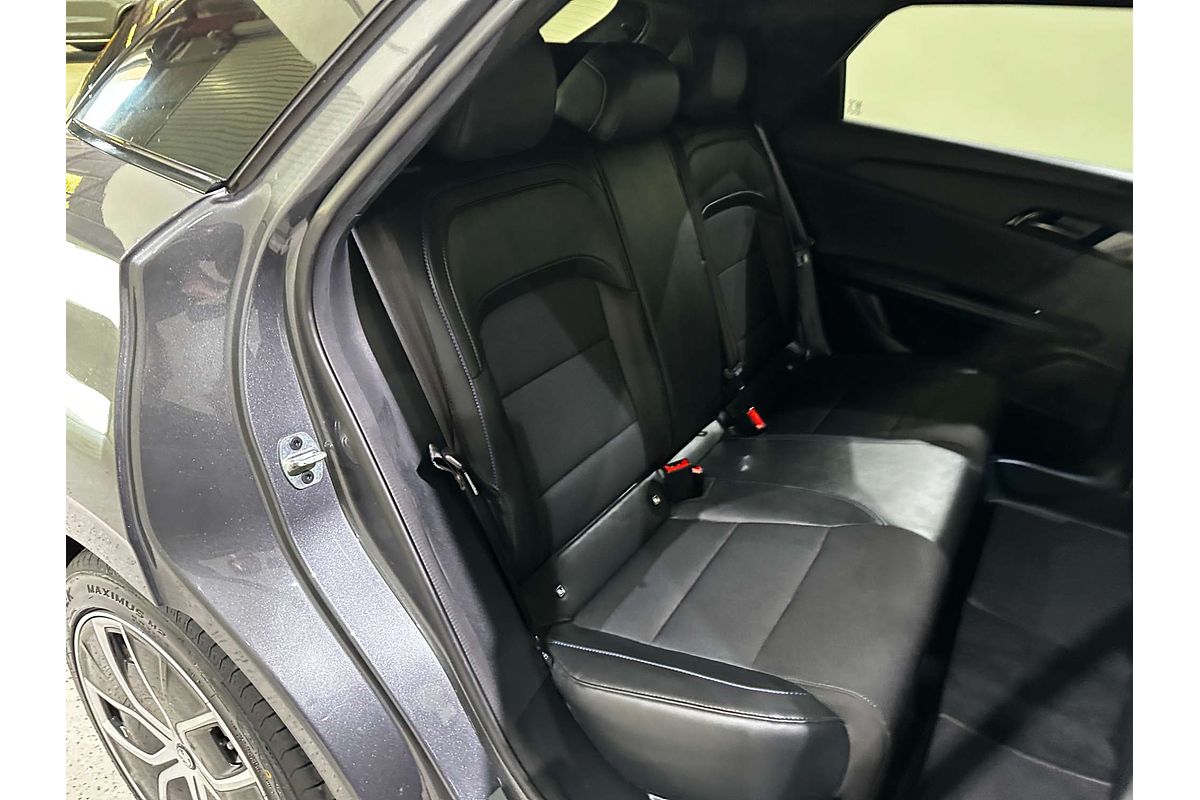 2023 MG MG4 Essence 64 MEH32