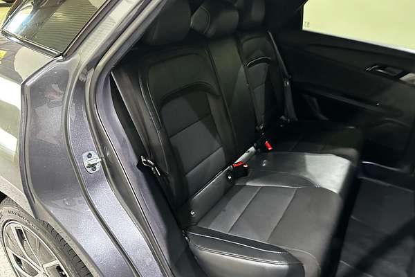 2023 MG MG4 Essence 64 MEH32