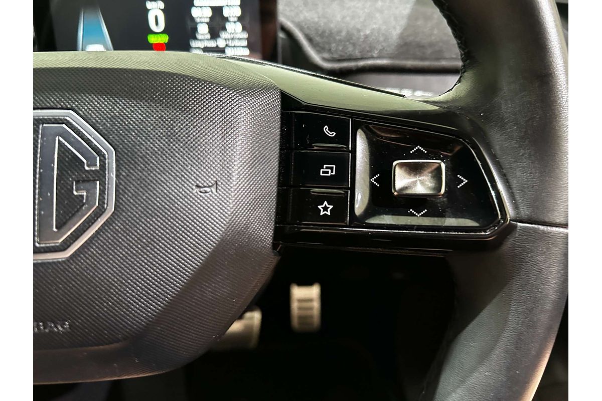 2023 MG MG4 Essence 64 MEH32