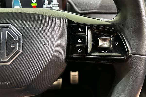 2023 MG MG4 Essence 64 MEH32