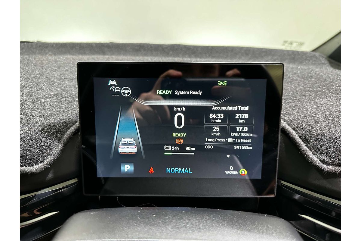 2023 MG MG4 Essence 64 MEH32