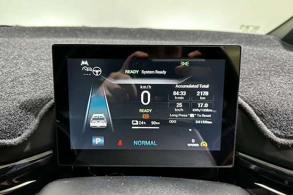 2023 MG MG4 Essence 64 MEH32