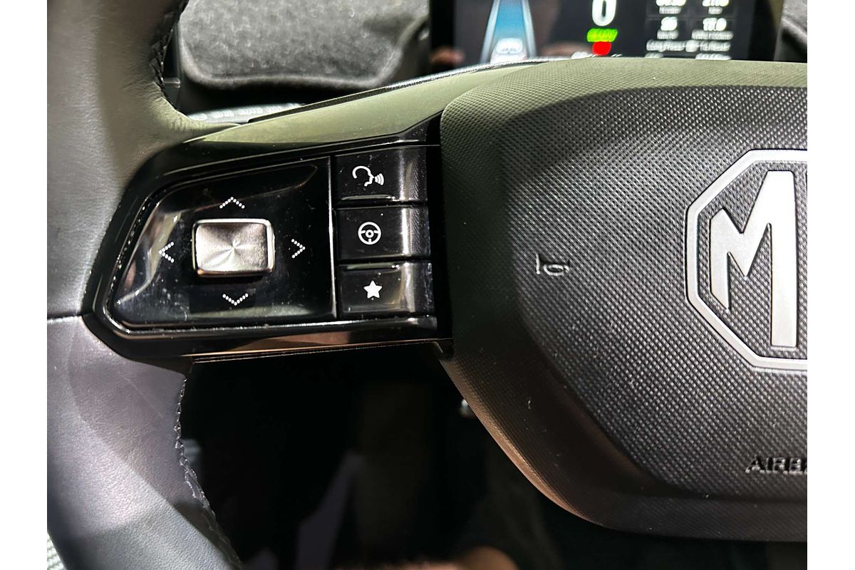 2023 MG MG4 Essence 64 MEH32