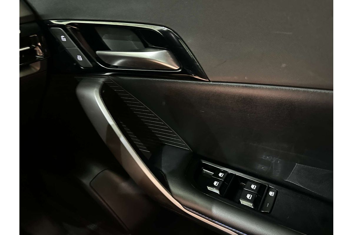 2023 MG MG4 Essence 64 MEH32