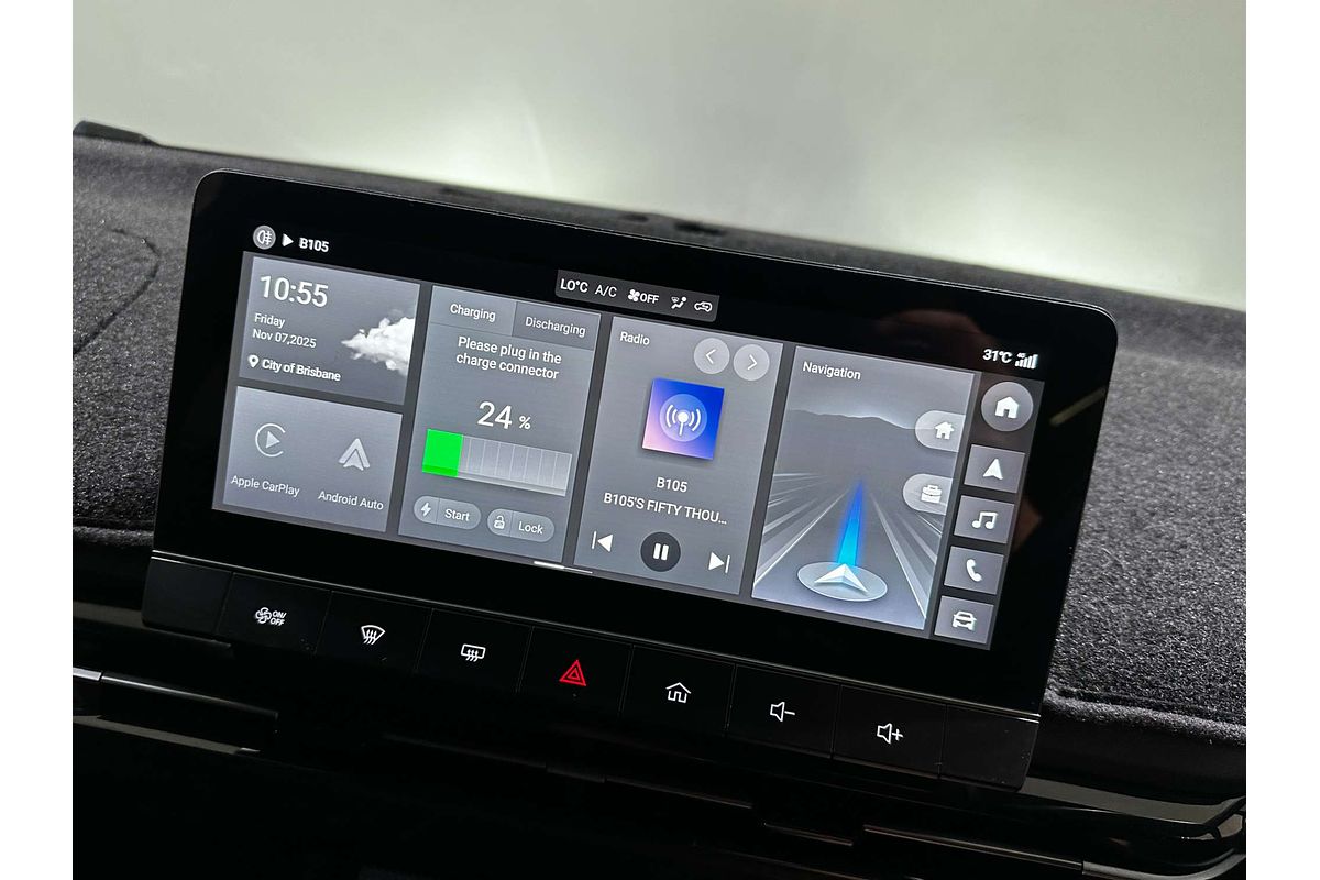 2023 MG MG4 Essence 64 MEH32