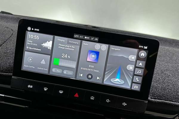 2023 MG MG4 Essence 64 MEH32