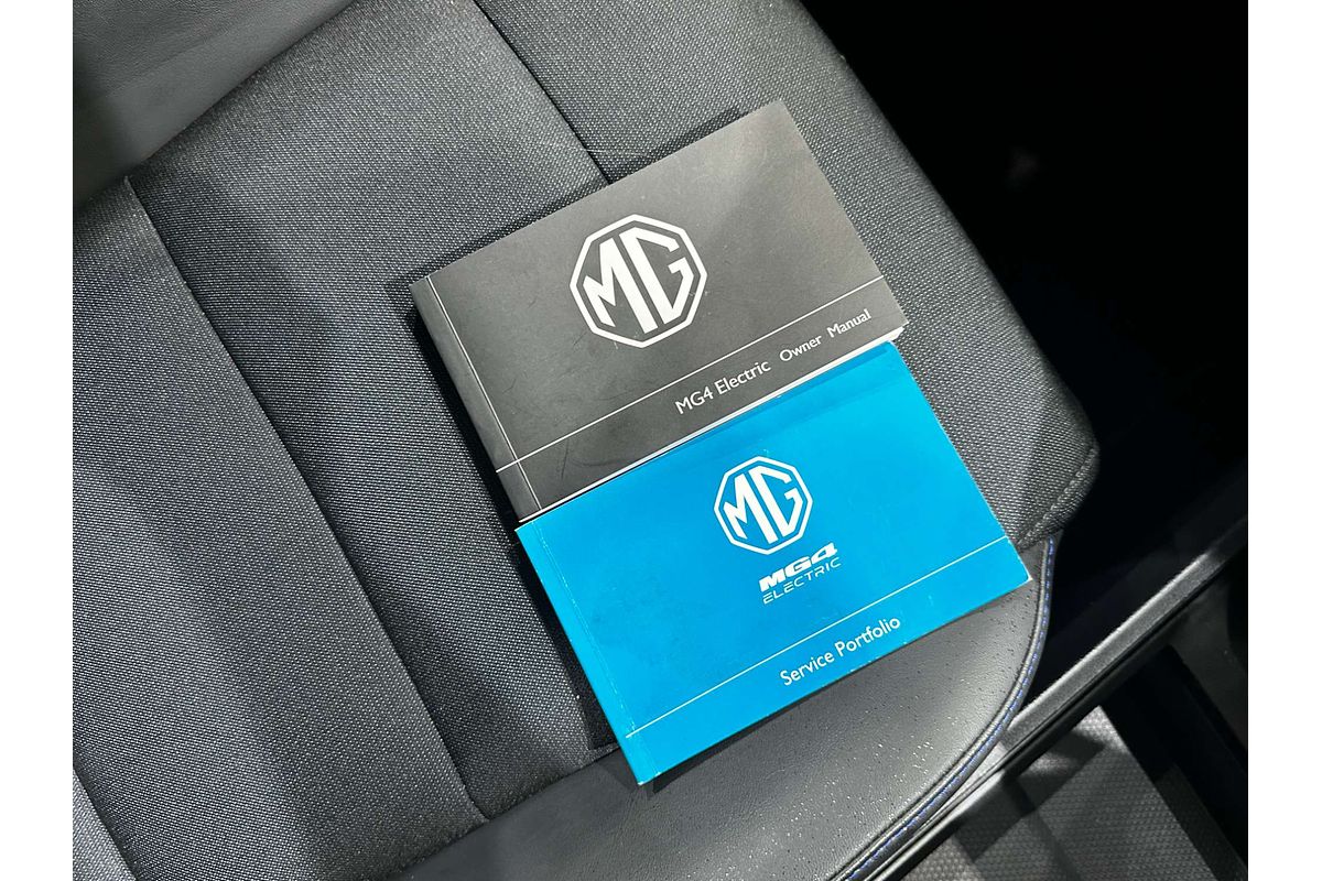 2023 MG MG4 Essence 64 MEH32