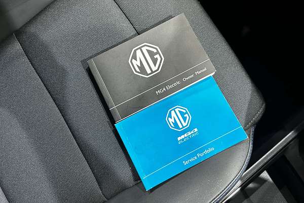 2023 MG MG4 Essence 64 MEH32