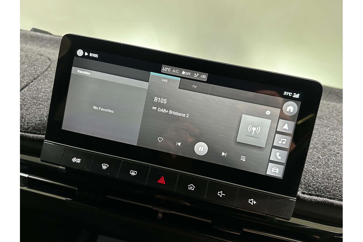 2023 MG MG4 Essence 64 MEH32