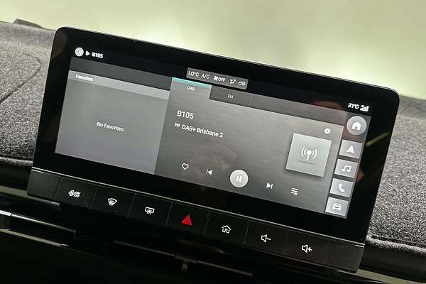 2023 MG MG4 Essence 64 MEH32