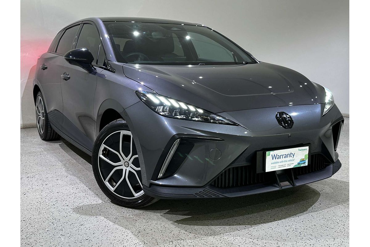 2023 MG MG4 Essence 64 MEH32