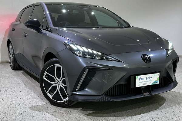 2023 MG MG4 Essence 64 MEH32