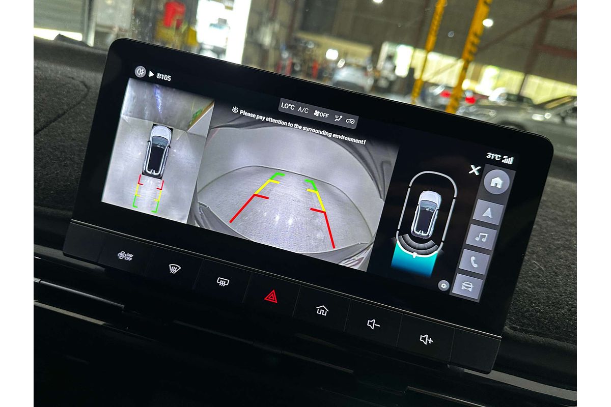 2023 MG MG4 Essence 64 MEH32