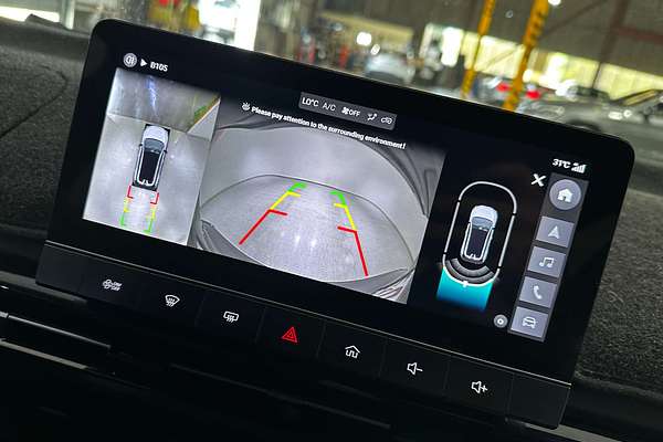 2023 MG MG4 Essence 64 MEH32