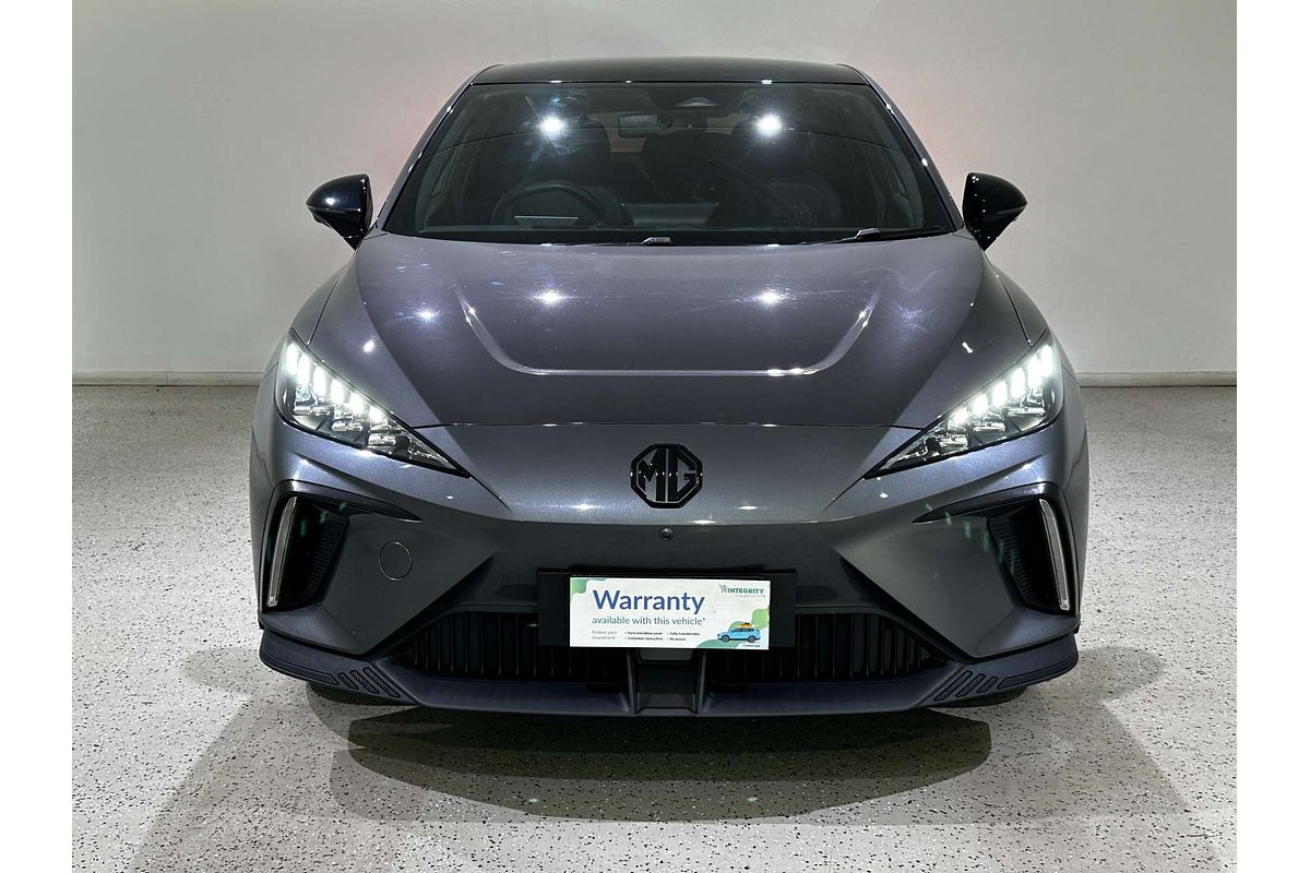 2023 MG MG4 Essence 64 MEH32