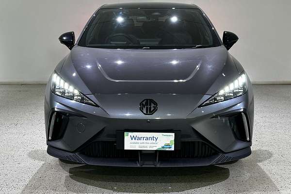 2023 MG MG4 Essence 64 MEH32