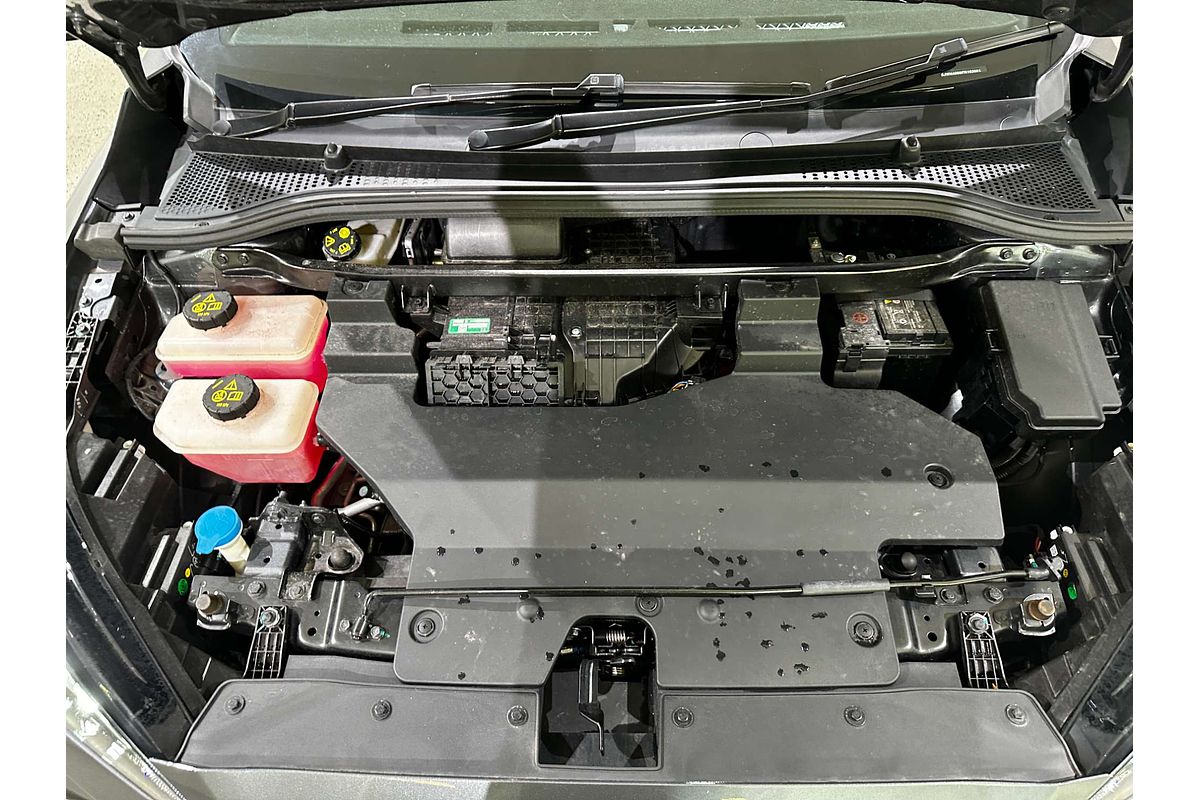 2023 MG MG4 Essence 64 MEH32