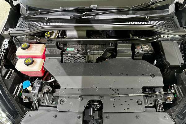 2023 MG MG4 Essence 64 MEH32