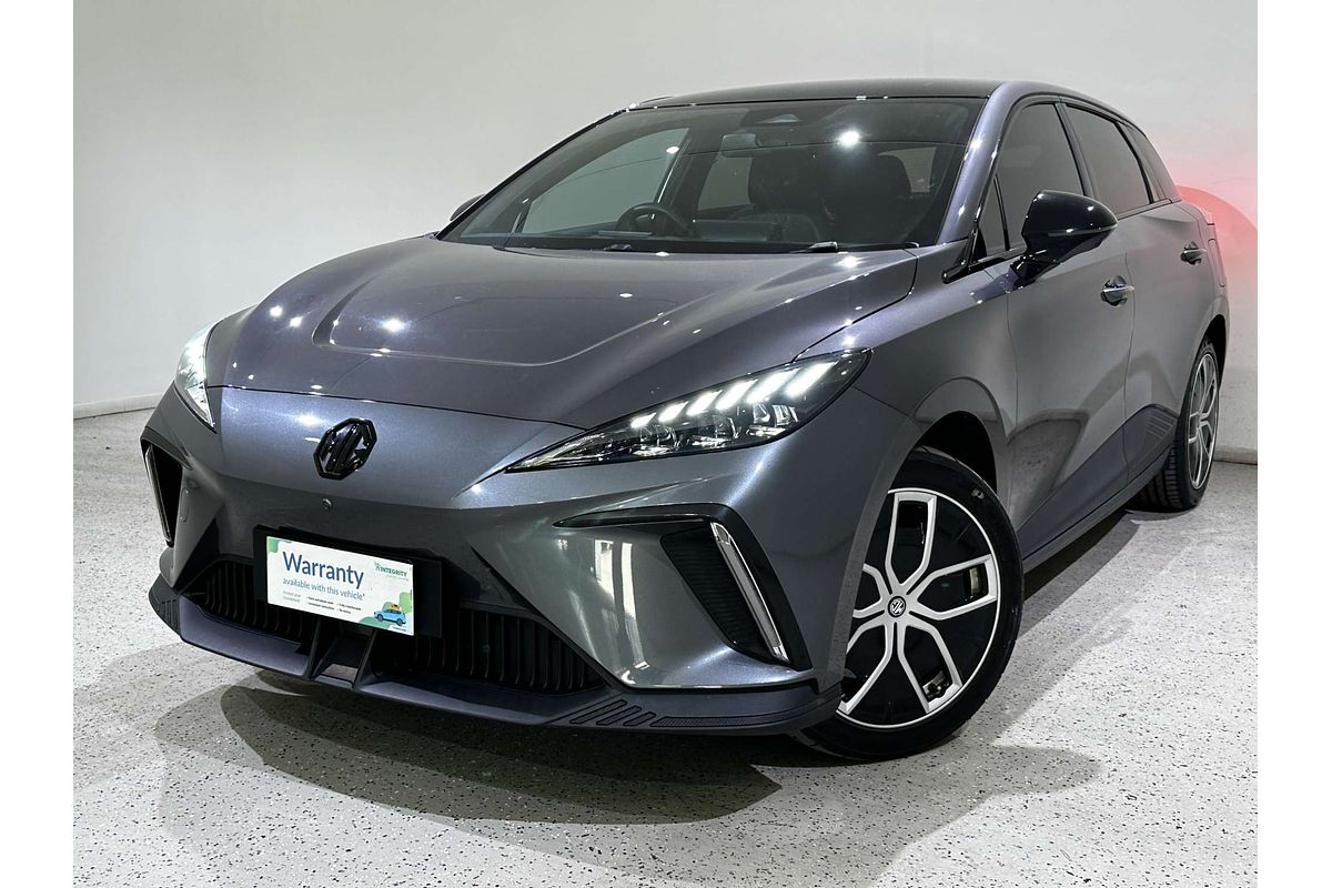 2023 MG MG4 Essence 64 MEH32