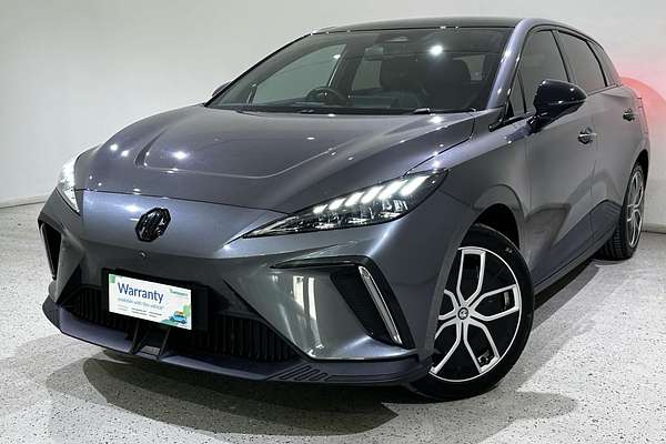 2023 MG MG4 Essence 64 MEH32