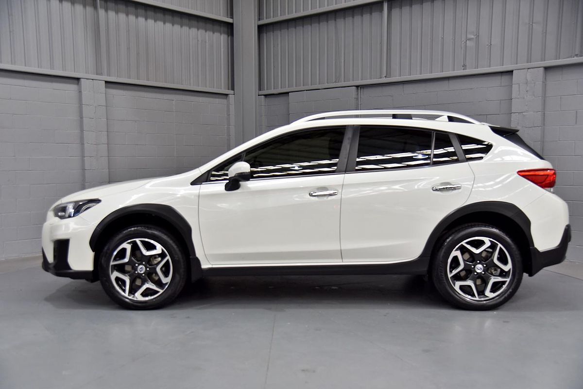 2018 Subaru XV 2.0i-S G5X