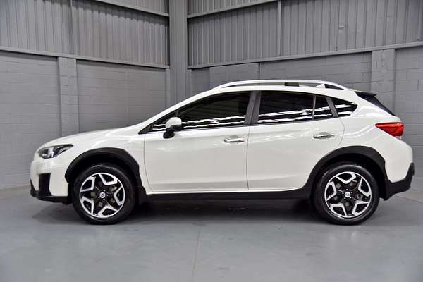 2018 Subaru XV 2.0i-S G5X
