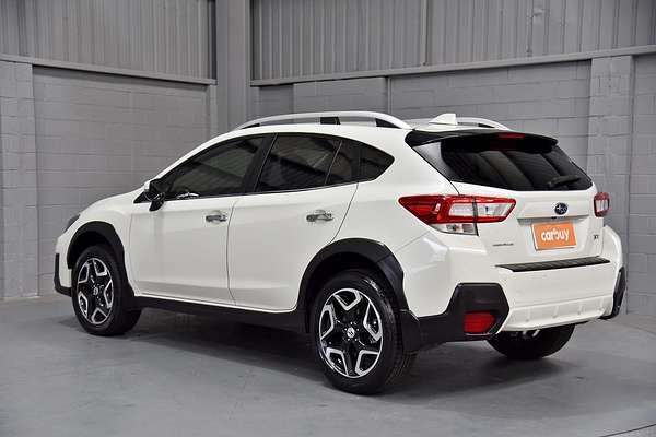 2018 Subaru XV 2.0i-S G5X
