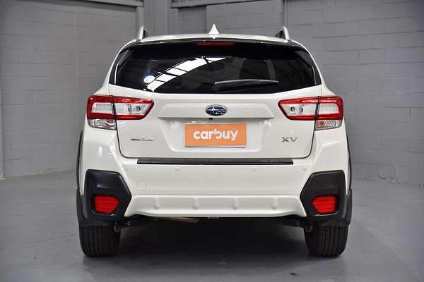 2018 Subaru XV 2.0i-S G5X