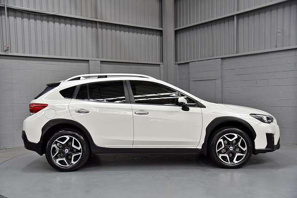 2018 Subaru XV 2.0i-S G5X