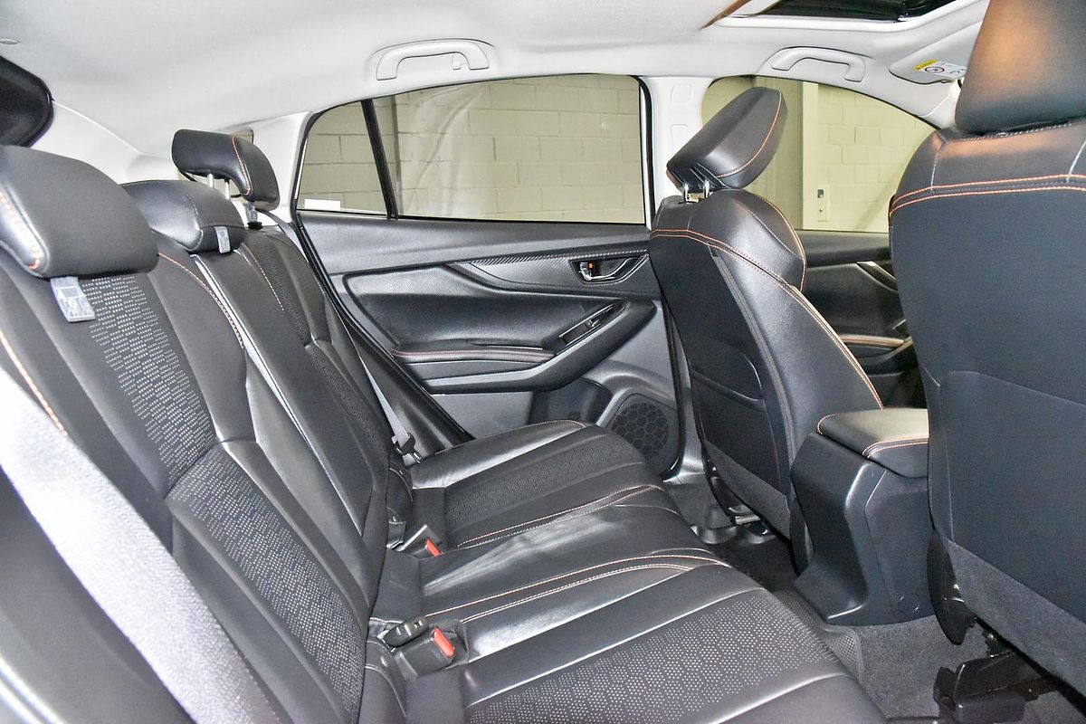 2018 Subaru XV 2.0i-S G5X