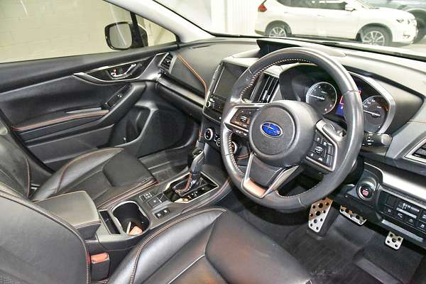 2018 Subaru XV 2.0i-S G5X