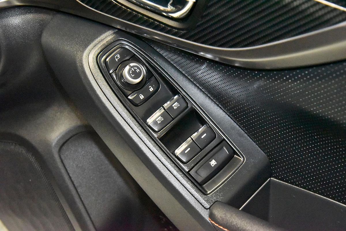 2018 Subaru XV 2.0i-S G5X