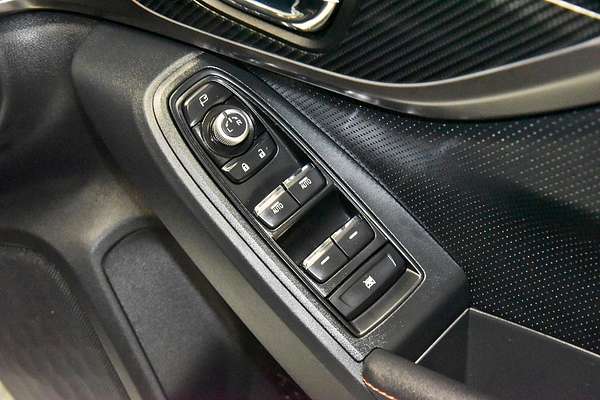 2018 Subaru XV 2.0i-S G5X