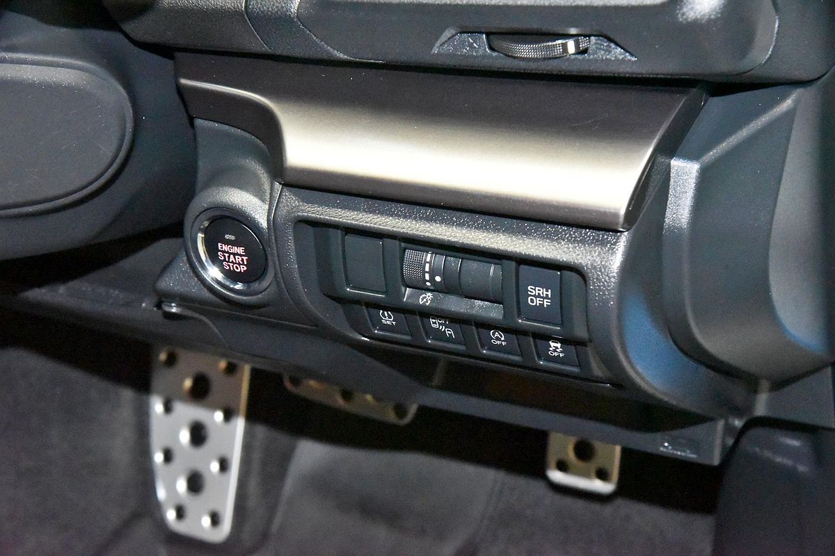 2018 Subaru XV 2.0i-S G5X