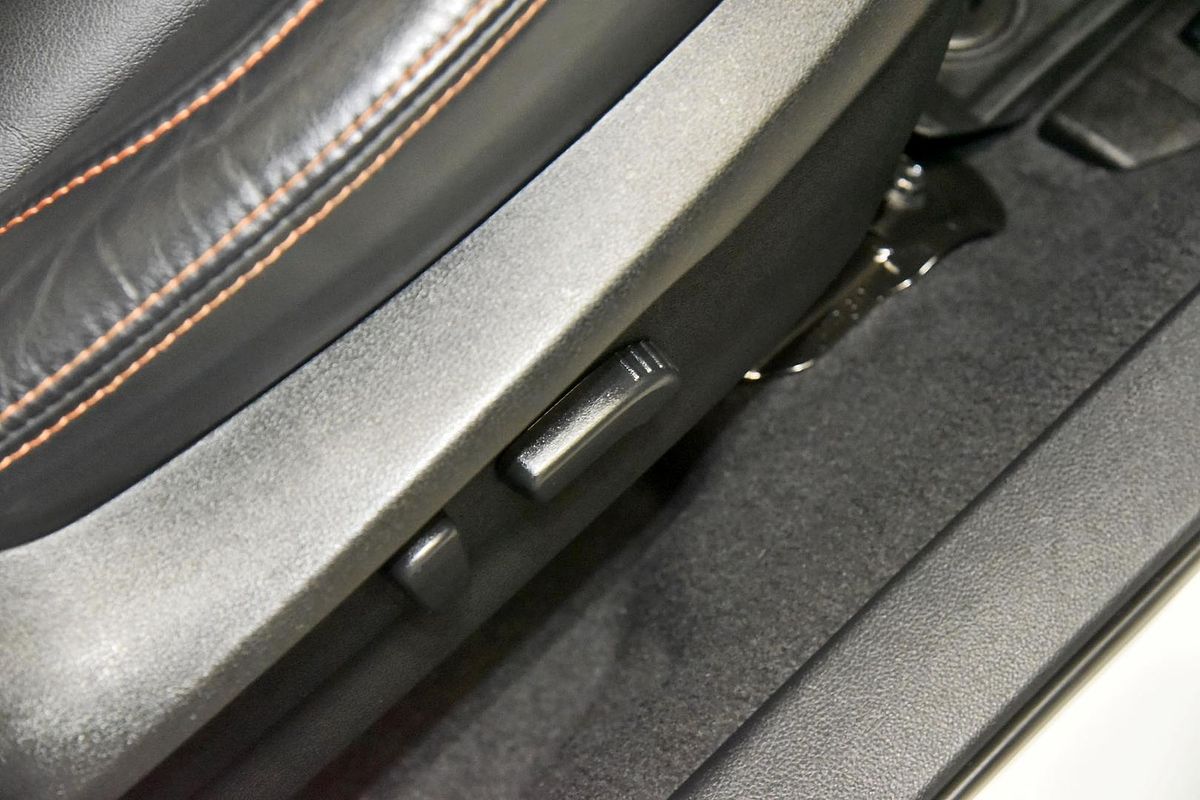 2018 Subaru XV 2.0i-S G5X