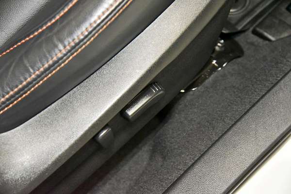 2018 Subaru XV 2.0i-S G5X