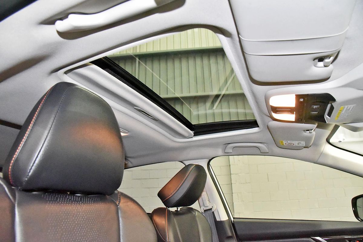 2018 Subaru XV 2.0i-S G5X